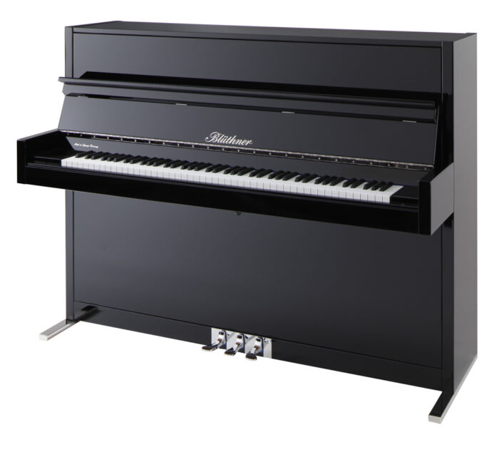 PIANO DROIT BLUTHNER MODELE D - n°153853