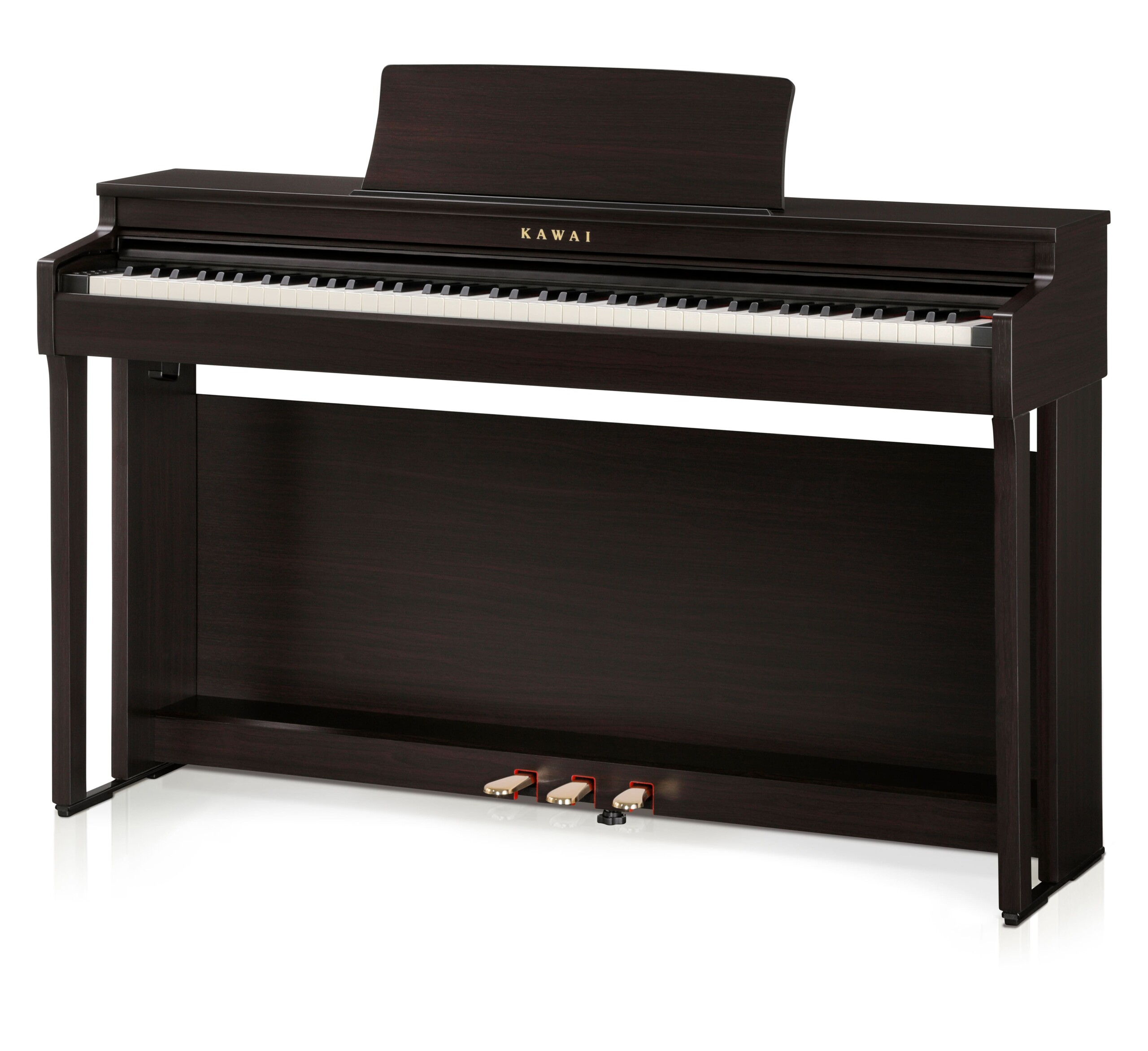 PIANO NUMERIQUE KAWAI CN 201 NOIR