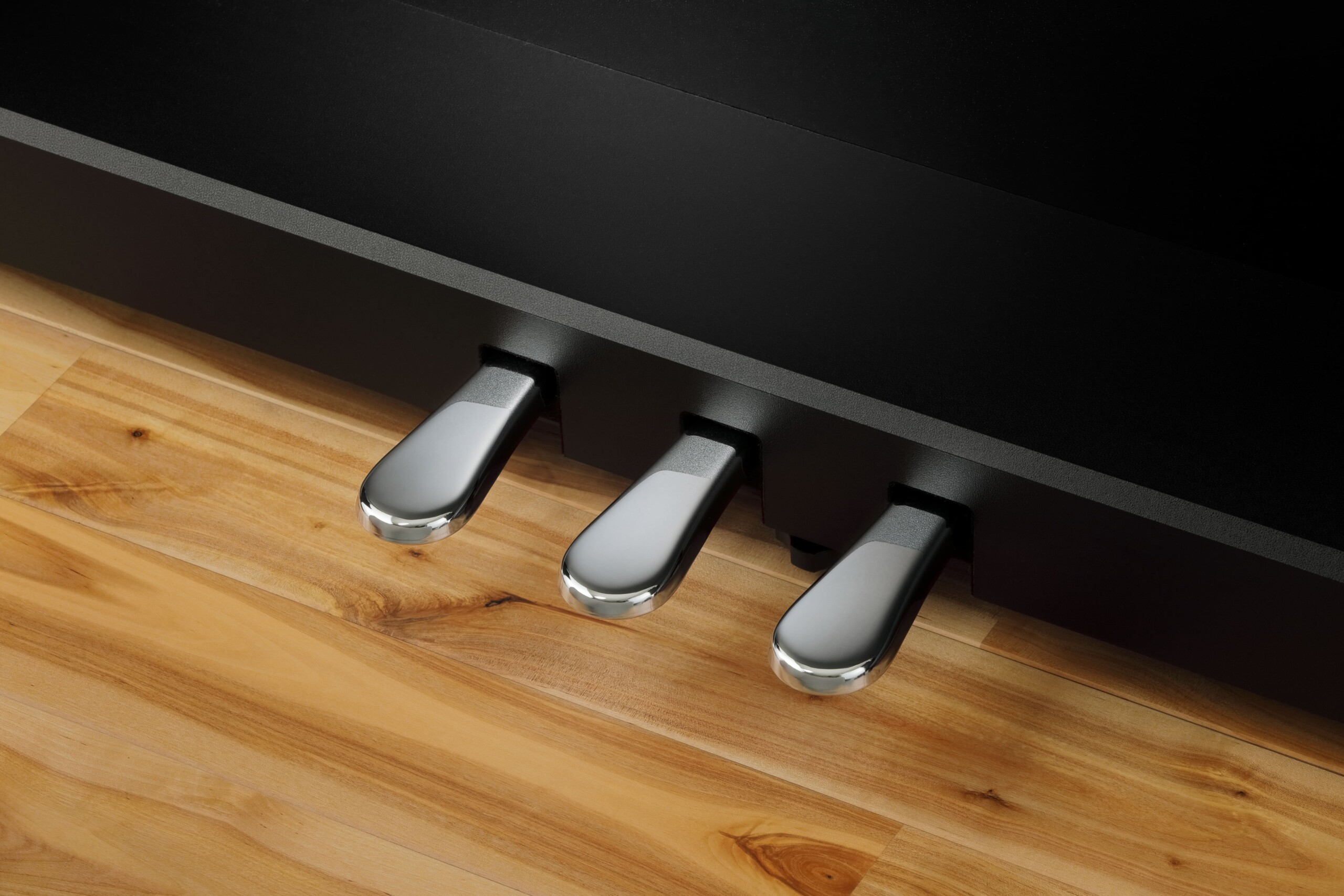 PIANO NUMERIQUE KAWAI KDP 75 NOIR – Image 3