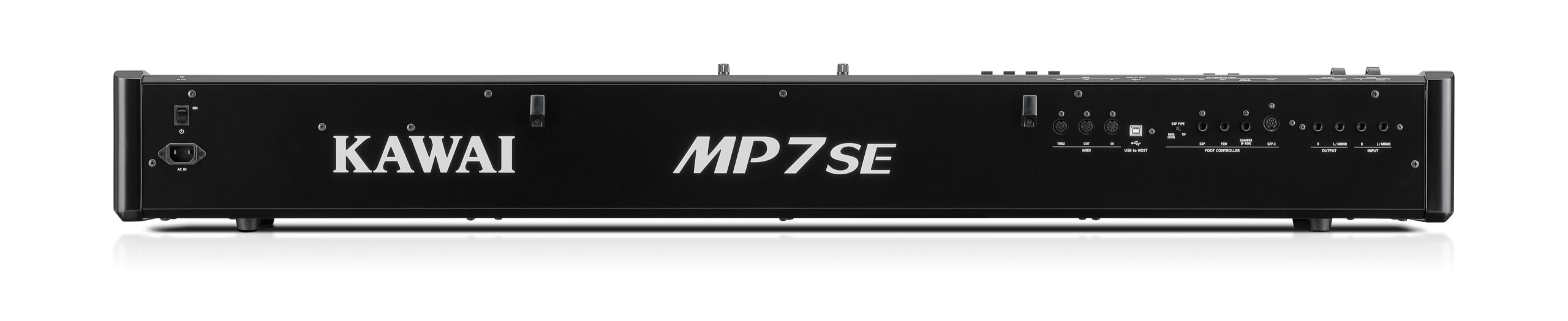 PIANO NUMERIQUE KAWAI MP 7 SE – Image 2