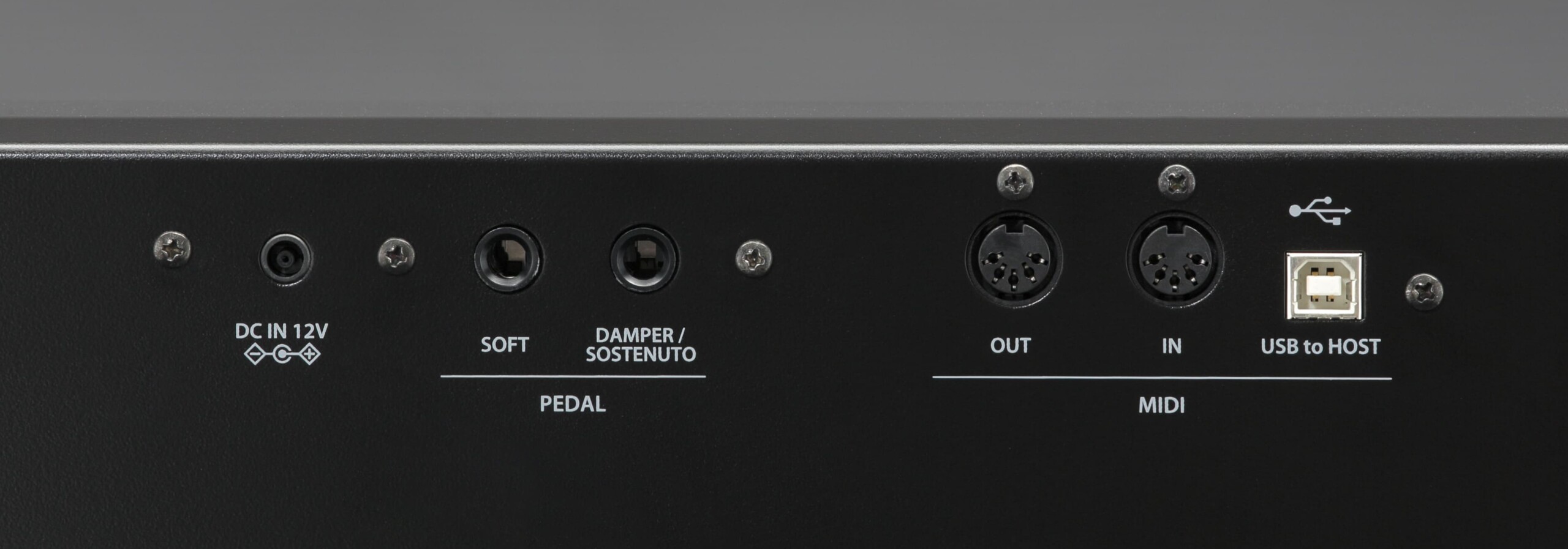 Clavier Maître MIDI professionnel KAWAI – Image 5