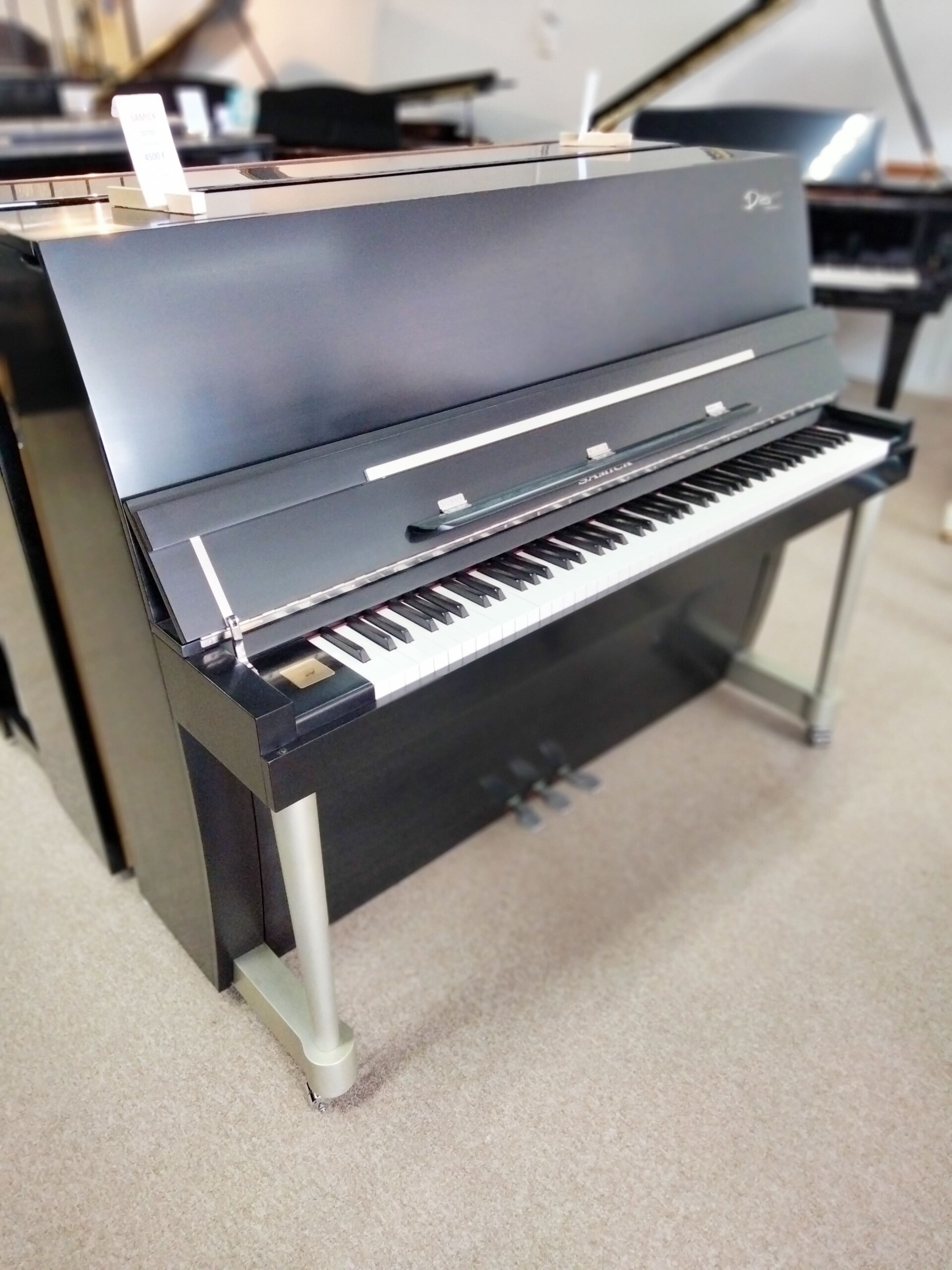 SAMICK "DITTO" - n° IKPLU 1339 - Occasion