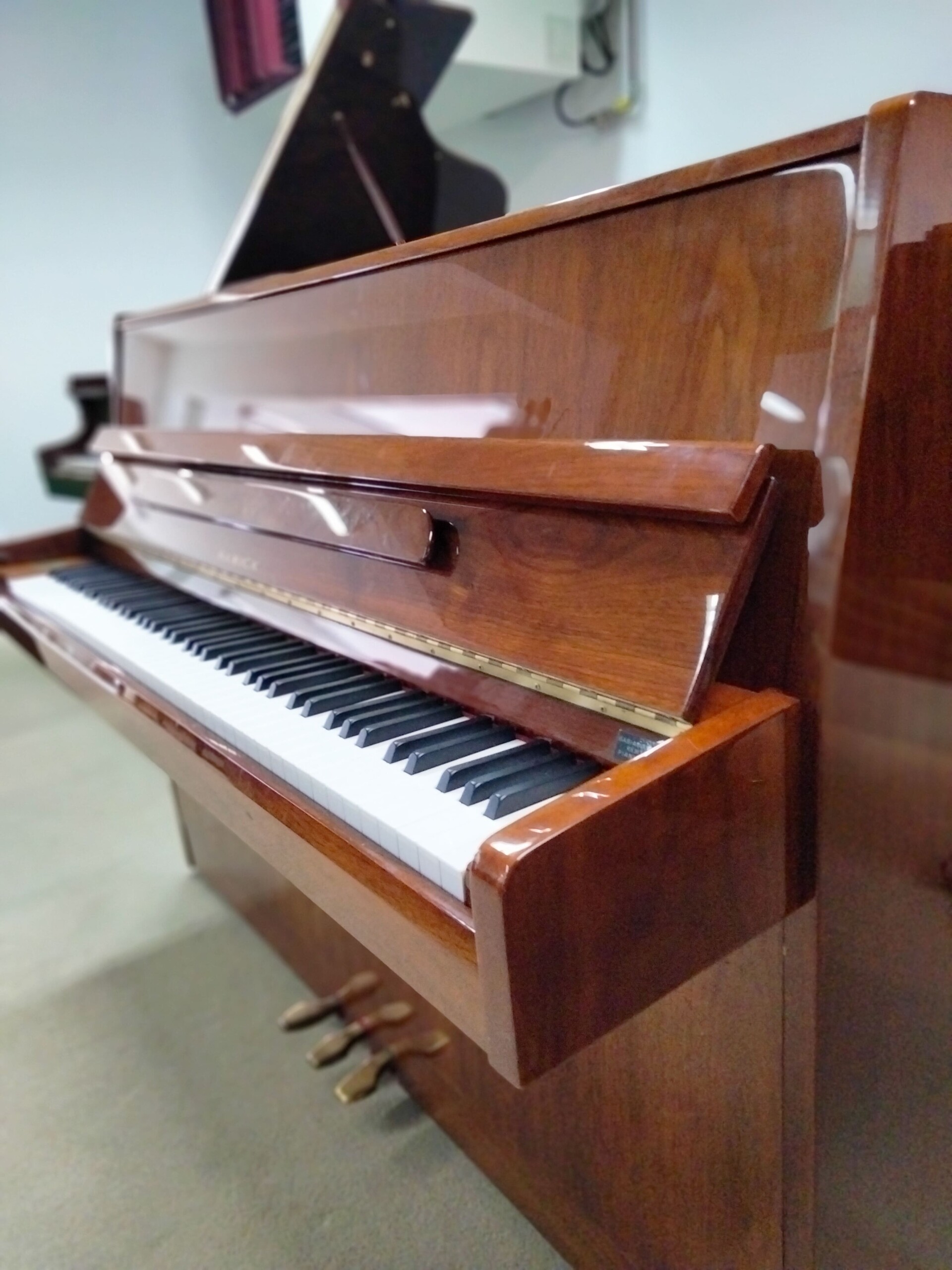 SAMICK 115 JS 042 - n° IJJC 00890 - Occasion – Image 2