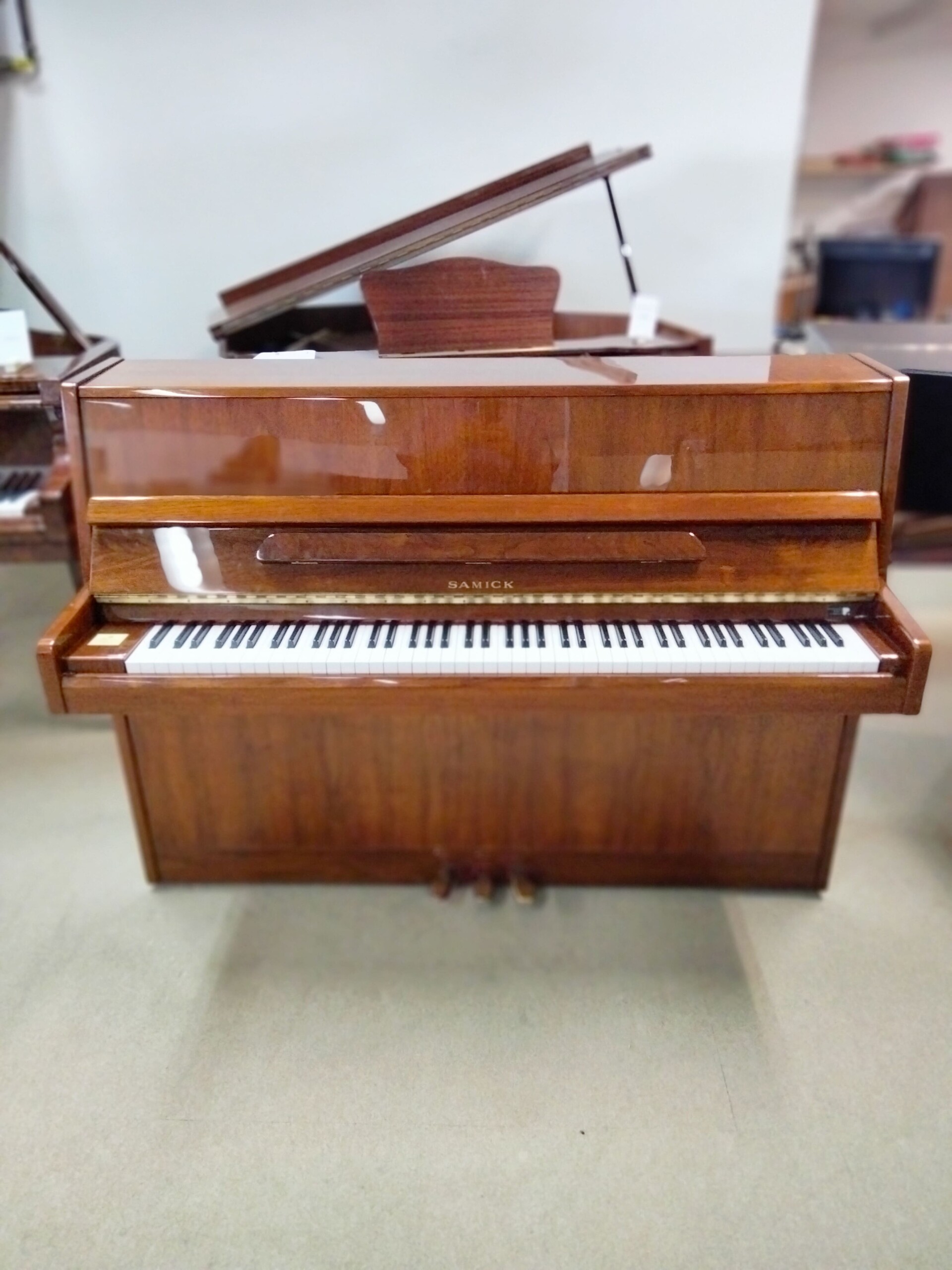 SAMICK 115 JS 042 - n° IJJC 00890 - Occasion