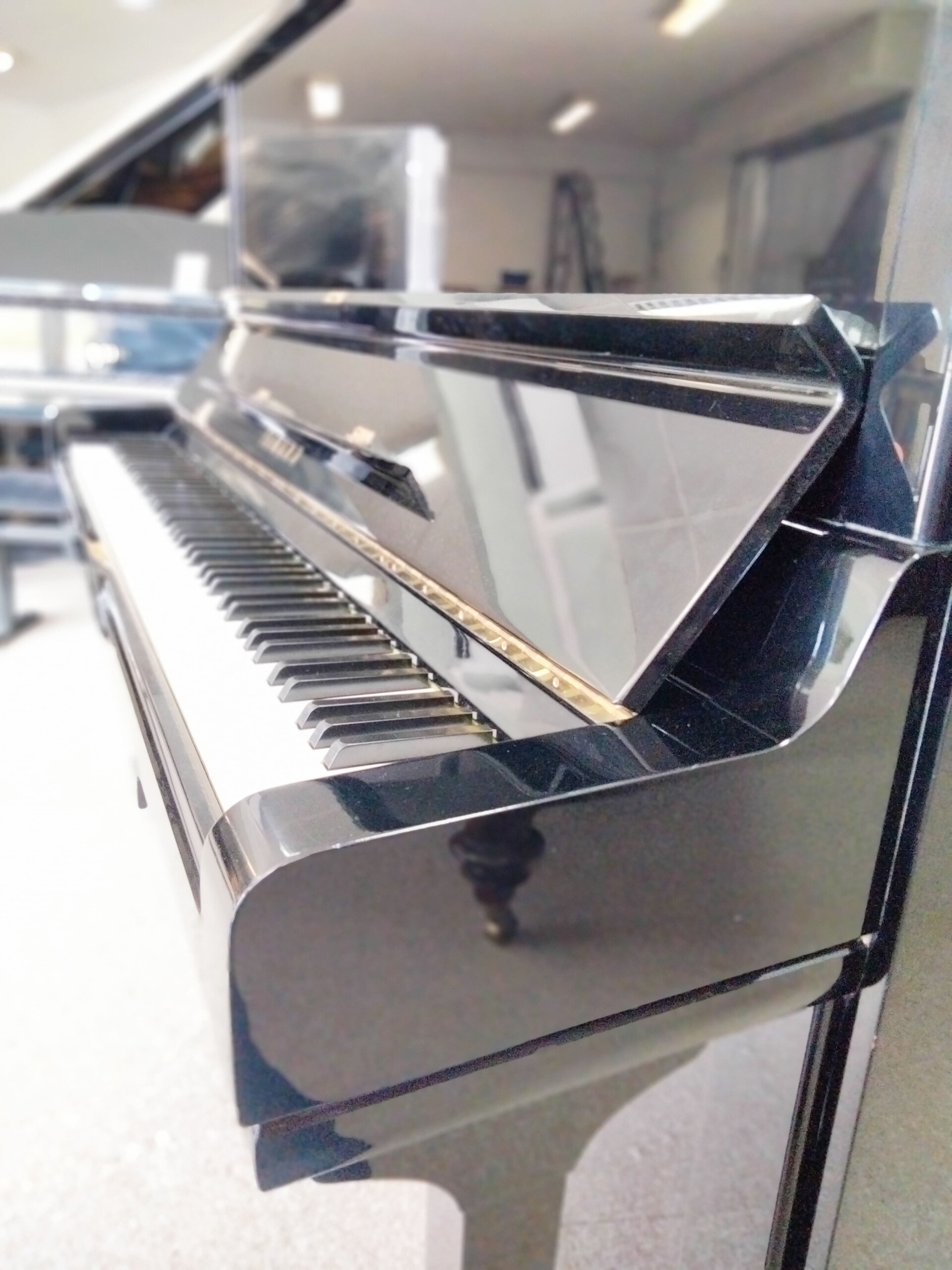 YAMAHA U3 - n°M 3329169 - Occasion – Image 2