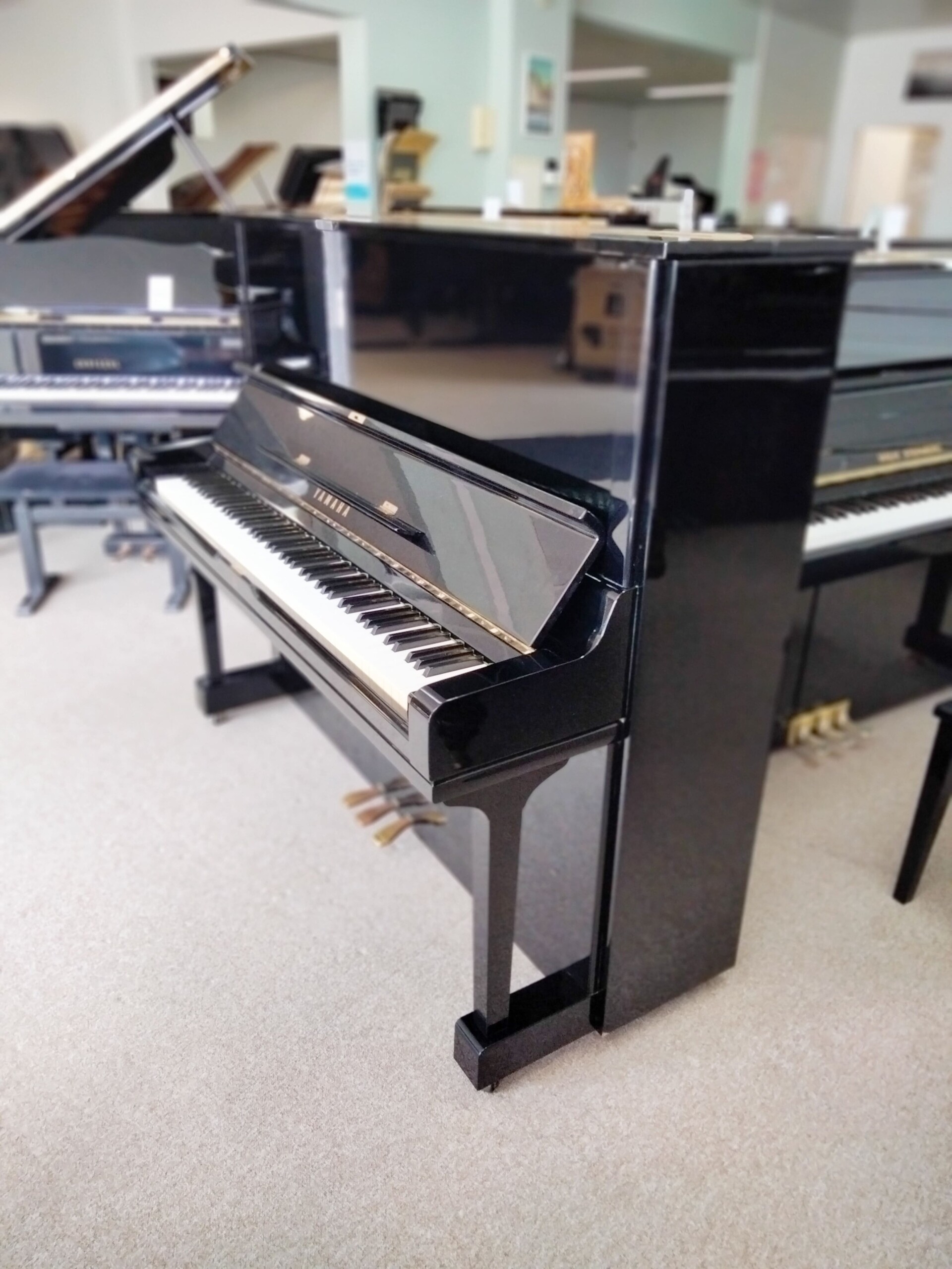 YAMAHA U3 - n°M 3329169 - Occasion – Image 4