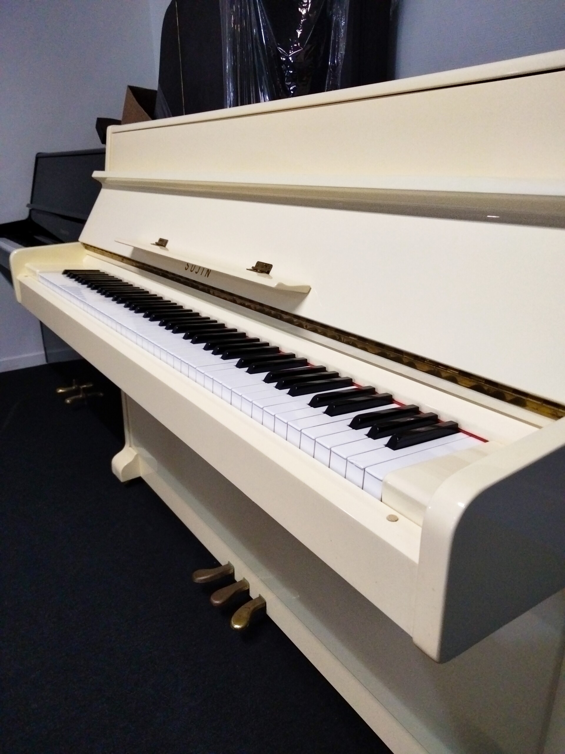 Piano d'étude SOJIN - Occasion - disponible en location - 40 €/mois – Image 2