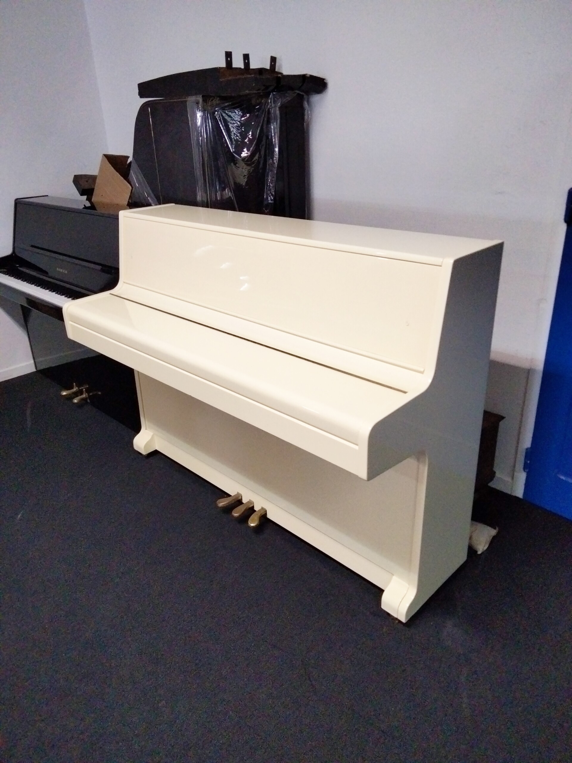 Piano d'étude SOJIN - Occasion - disponible en location - 40 €/mois – Image 3