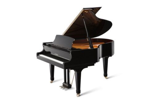 PIANO A QUEUE KAWAI GX 2 ATX4
